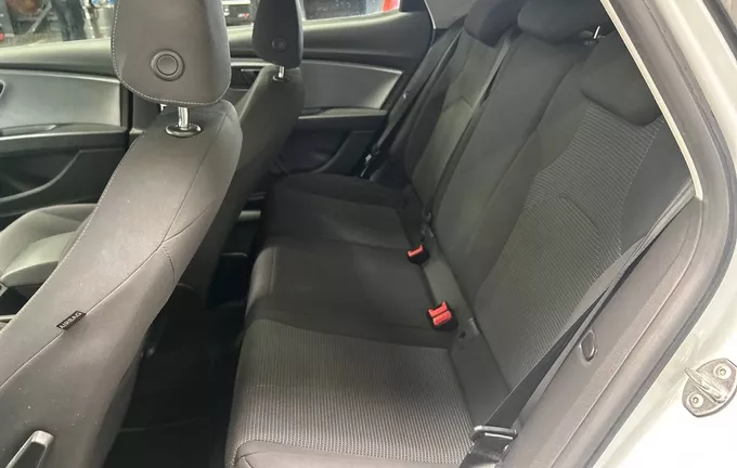 SEAT LEON 1.0 TSI 115 Start/Stop BVM6 Style photo 13 213337