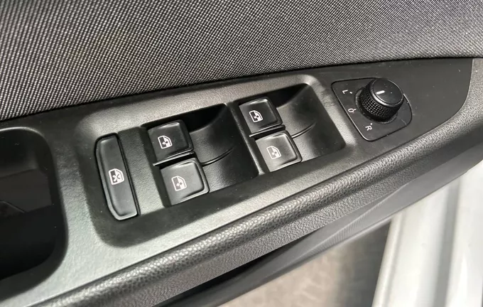 SEAT LEON 1.0 TSI 115 Start/Stop BVM6 Style photo 14 213337