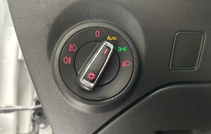 SEAT LEON 1.0 TSI 115 Start/Stop BVM6 Style photo 15 213337