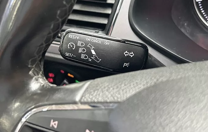 SEAT LEON 1.0 TSI 115 Start/Stop BVM6 Style photo 19 213337