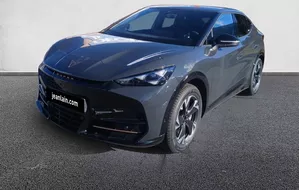 CUPRA TAVASCAN 286 ch V VSSZZZKR7SA021291