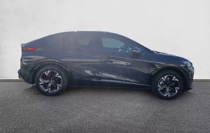 CUPRA TAVASCAN 286 ch V extérieur côté droit 2901
