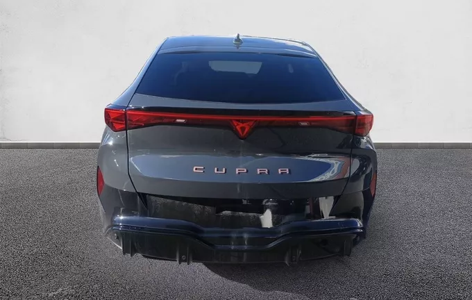 CUPRA TAVASCAN 286 ch V extérieur arrière 2901