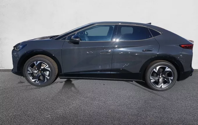 CUPRA TAVASCAN 286 ch V extérieur côté gauche 2901