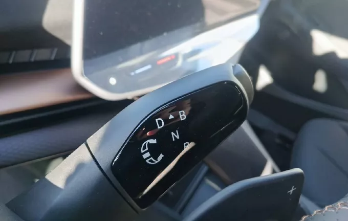 CUPRA TAVASCAN 286 ch V photo 13 2901