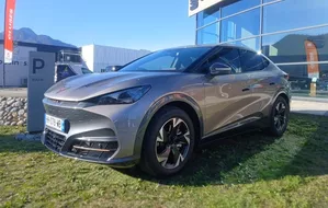 CUPRA TAVASCAN 286 ch V VSSZZZKR7SA021291