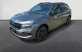 Miniature SKODA KAMIQ 1.0 TSI Evo 2 116 ch DSG7 Monte Carlo extérieur trois quart avant gauche 3786