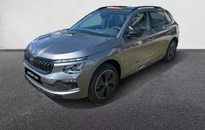SKODA KAMIQ 1.0 TSI Evo 2 116 ch DSG7 Monte Carlo TMBGR6NW7T3104945