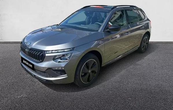 SKODA KAMIQ 1.0 TSI Evo 2 116 ch DSG7 Monte Carlo 3786