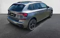 Miniature SKODA KAMIQ 1.0 TSI Evo 2 116 ch DSG7 Monte Carlo extérieur trois quart arrière droit 3786