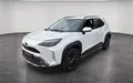 Miniature TOYOTA YARIS CROSS Hybride 116h 2WD Trail (marchepieds standardisés) extérieur trois quart avant gauche 1103938