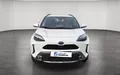 Miniature TOYOTA YARIS CROSS Hybride 116h 2WD Trail (marchepieds standardisés) extérieur avant 1103938