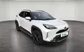 Miniature TOYOTA YARIS CROSS Hybride 116h 2WD Trail (marchepieds standardisés) extérieur trois quart avant droit 1103938