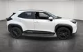Miniature TOYOTA YARIS CROSS Hybride 116h 2WD Trail (marchepieds standardisés) extérieur côté droit 1103938