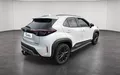 Miniature TOYOTA YARIS CROSS Hybride 116h 2WD Trail (marchepieds standardisés) extérieur trois quart arrière droit 1103938