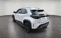 Miniature TOYOTA YARIS CROSS Hybride 116h 2WD Trail (marchepieds standardisés) extérieur trois quart arrière gauche 1103938