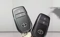 Miniature TOYOTA YARIS CROSS Hybride 116h 2WD Trail (marchepieds standardisés) photo 19 1103938