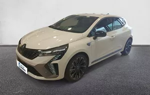 RENAULT CLIO E-Tech full hybrid 145 Esprit Alpine VF1RJA00872890156