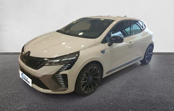RENAULT CLIO E-Tech full hybrid 145 Esprit Alpine 2126927