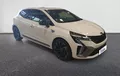 Miniature RENAULT CLIO E-Tech full hybrid 145 Esprit Alpine extérieur trois quart avant droit 2126927