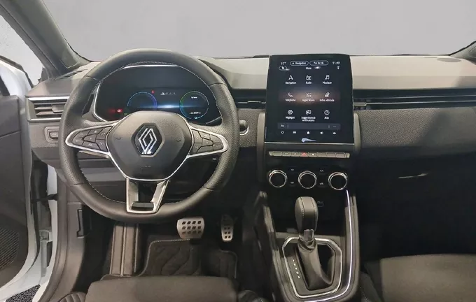 RENAULT CLIO E-Tech full hybrid 145 Esprit Alpine photo 18 2126927