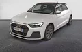 Miniature AUDI A1 Sportback 25 TFSI 95 ch BVM5 Advanced 2 extérieur trois quart avant gauche 2130148