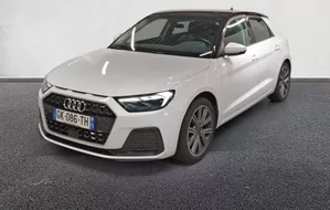 AUDI A1 Sportback 25 TFSI 95 ch BVM5 Advanced 2 2130148