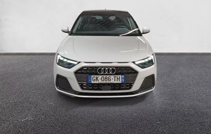 AUDI A1 Sportback 25 TFSI 95 ch BVM5 Advanced 2 extérieur avant 2130148