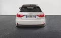 Miniature AUDI A1 Sportback 25 TFSI 95 ch BVM5 Advanced 2 extérieur trois quart avant droit 2130148