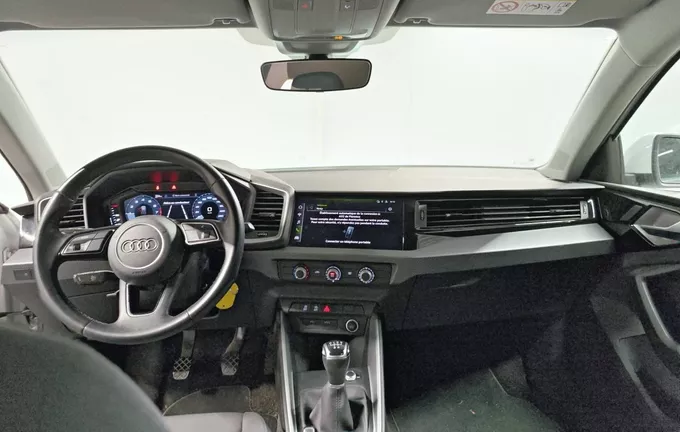 AUDI A1 Sportback 25 TFSI 95 ch BVM5 Advanced 2 photo 15 2130148