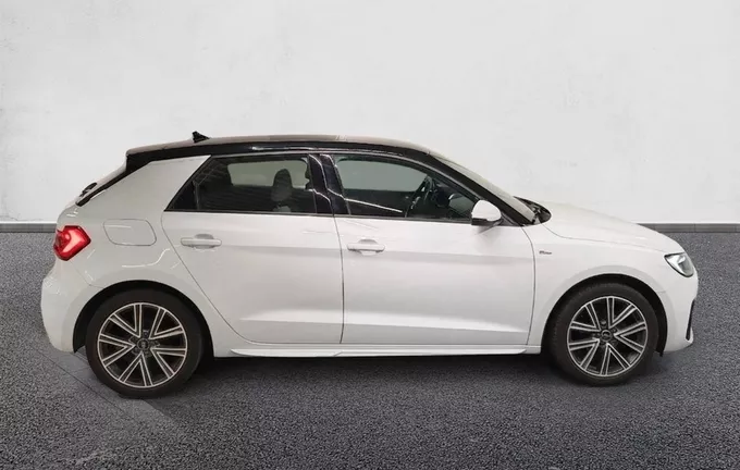 AUDI A1 Sportback 25 TFSI 95 ch BVM5 Advanced 2 photo 19 2130148