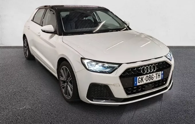 AUDI A1 Sportback 25 TFSI 95 ch BVM5 Advanced 2 photo 20 2130148