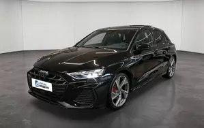 AUDI A3 Sportback TFSI Mild Hybrid 150 S tronic 7 S line WAUZZZGY7SA103374