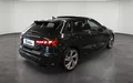 Miniature AUDI A3 Sportback TFSI Mild Hybrid 150 S tronic 7 S line extérieur trois quart arrière droit 2132961