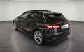 Miniature AUDI A3 Sportback TFSI Mild Hybrid 150 S tronic 7 S line extérieur trois quart arrière gauche 2132961
