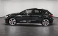 Miniature AUDI A3 Sportback TFSI Mild Hybrid 150 S tronic 7 S line extérieur côté gauche 2132961