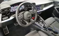 Miniature AUDI A3 Sportback TFSI Mild Hybrid 150 S tronic 7 S line photo 12 2132961