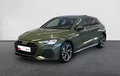 Miniature AUDI A3 Sportback TFSI Mild Hybrid 150 S tronic 7 S line extérieur trois quart avant gauche 2130786