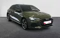Miniature AUDI A3 Sportback TFSI Mild Hybrid 150 S tronic 7 S line extérieur trois quart avant droit 2130786