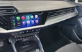 Miniature AUDI A3 Sportback TFSI Mild Hybrid 150 S tronic 7 S line photo 14 2130786