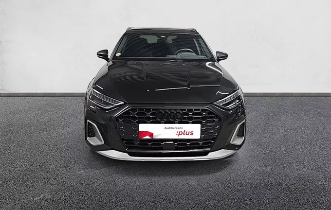 AUDI A3 Allstreet TDI 150 S tronic 7 Avus extérieur avant 2128692