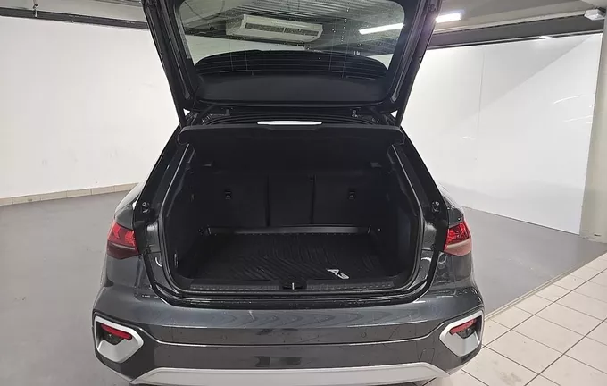 AUDI A3 Allstreet TDI 150 S tronic 7 Avus photo 10 2128692