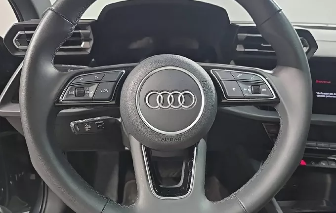 AUDI A3 Allstreet TDI 150 S tronic 7 Avus photo 12 2128692