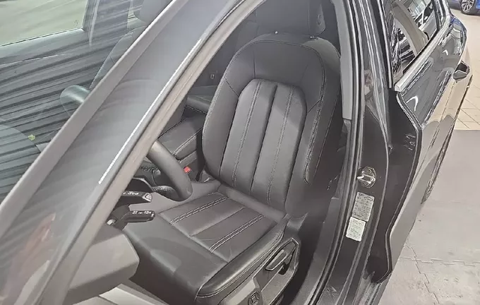AUDI A3 Allstreet TDI 150 S tronic 7 Avus photo 20 2128692