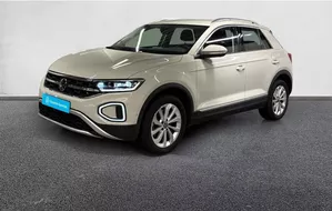 VOLKSWAGEN T-ROC 2.0 TDI 150 Start/Stop DSG7 4Motion Style WVGZZZA1ZPV719458