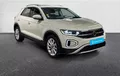 Miniature VOLKSWAGEN T-ROC 2.0 TDI 150 Start/Stop DSG7 4Motion Style extérieur trois quart avant droit 2130279