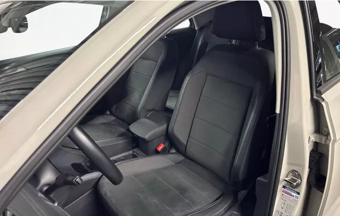 VOLKSWAGEN T-ROC 2.0 TDI 150 Start/Stop DSG7 4Motion Style photo 11 2130279