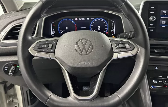 VOLKSWAGEN T-ROC 2.0 TDI 150 Start/Stop DSG7 4Motion Style photo 21 2130279