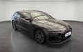 Miniature AUDI A6 E-TRON Avant Quattro S line extérieur trois quart avant droit 5945