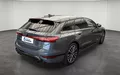 Miniature AUDI A6 E-TRON Avant Quattro S line extérieur trois quart arrière droit 5945